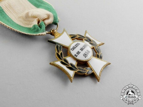 Cross Reverse