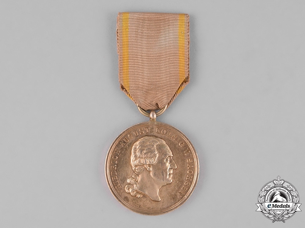 St.+henry+iii+gold+medal