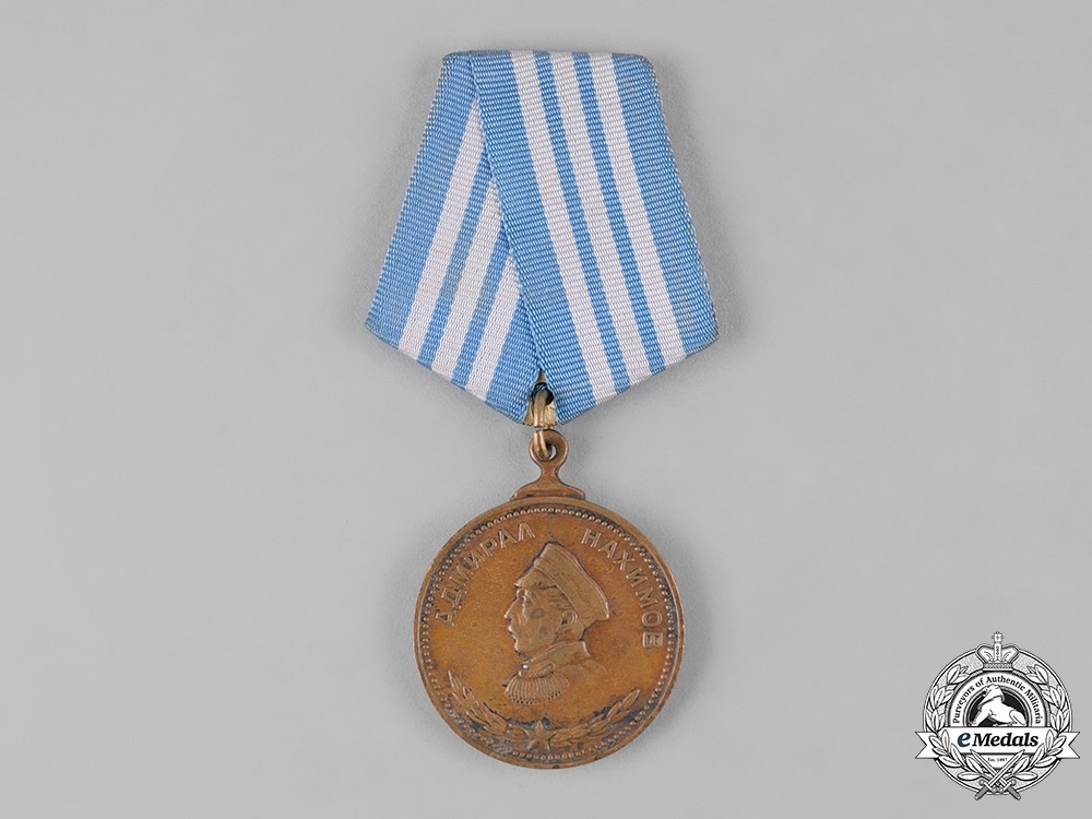 Nakhimov