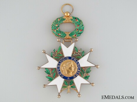Grand Cross Obverse