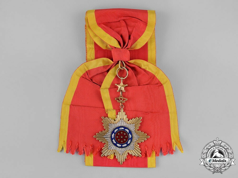 Order+of+united+glory%2c+i+class+sash+badge+1