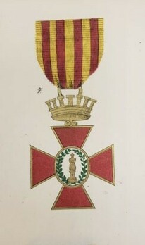 Cross Obverse