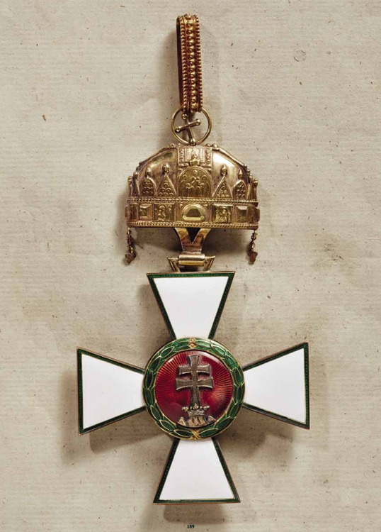 Hungarian+order+of+merit%2c+civil%2c+grand+cross%2c+crown%2c+obv+