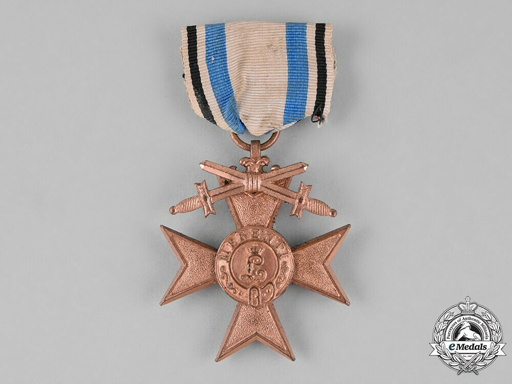 Order+of+military+merit%2c+military+division%2c+iii+class+military+merit+cross+1