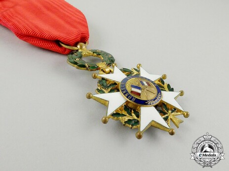 Officer Reverse