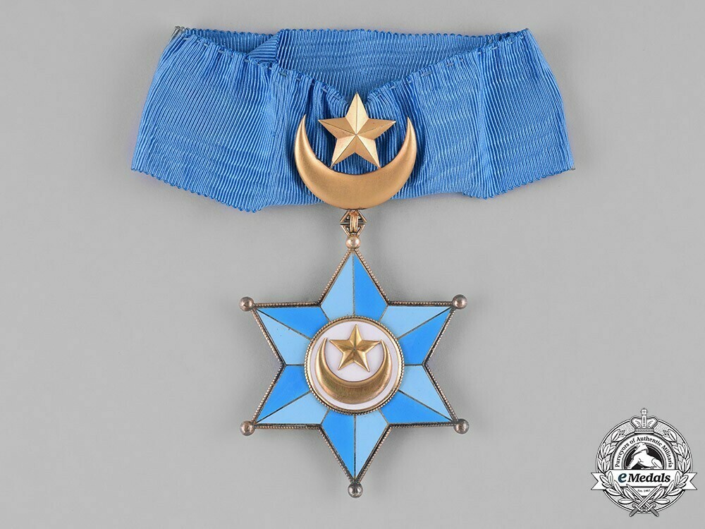 Order+of+the+somali+star%2c+commander+1