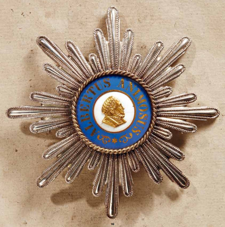 Albert+order%2c+type+i%2c+grand+cross+breast+star%2c+g.a.+scharffernberg%2c+obv