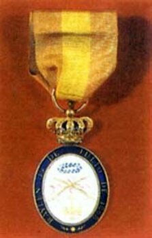 Medal Obverse