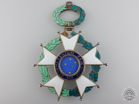 Grand Cross Obverse