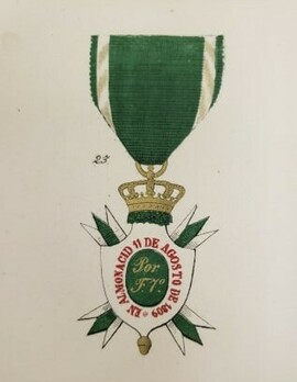 Medal Obverse