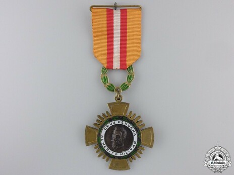 Knight Obverse