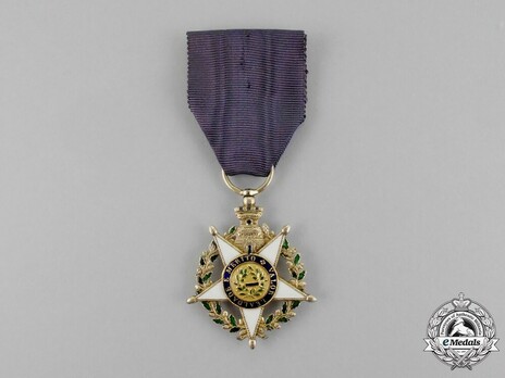 Knight Obverse