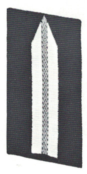 RAD 2nd Pattern Vormann Collar Tabs Obverse