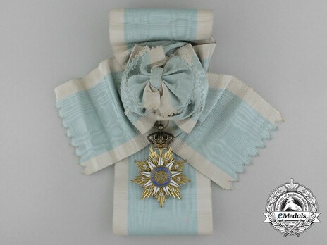 Grand Cross Obverse