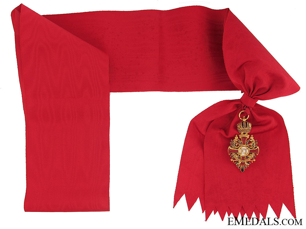Order of franz j 50d3792a88287