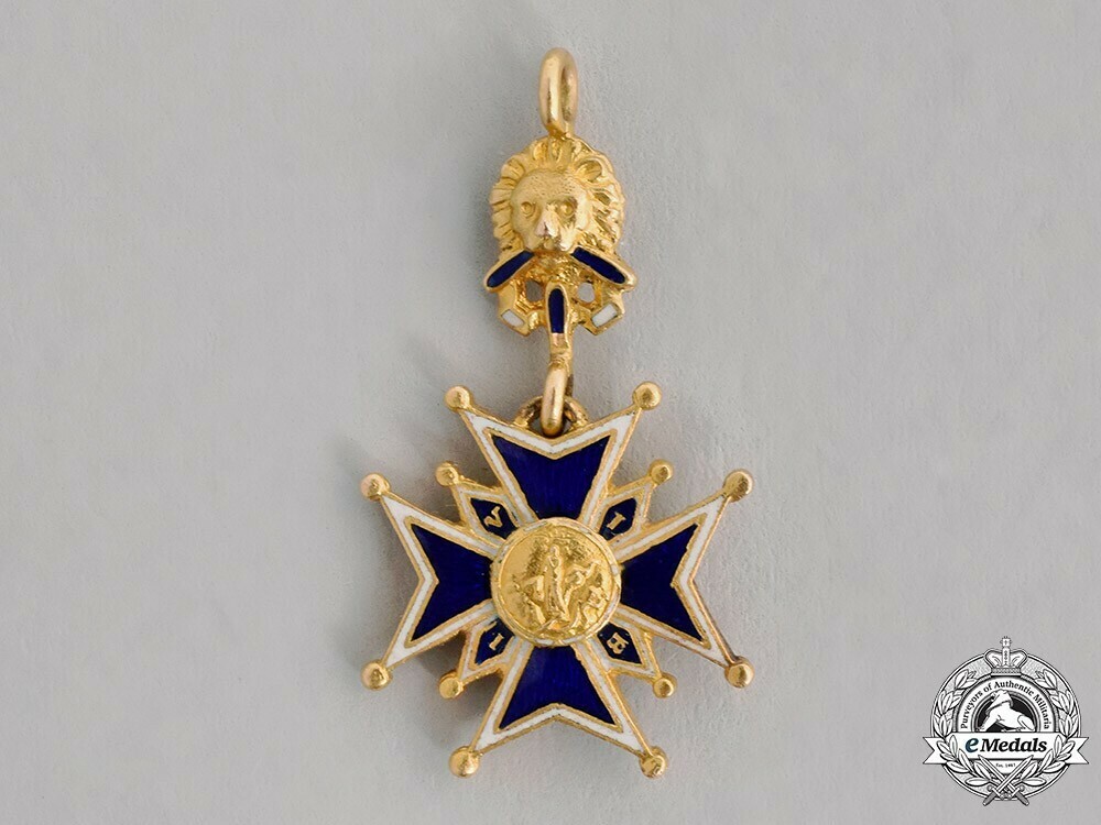 Military+order+of+st+george%2c+grand+cross+mini%2c+obv