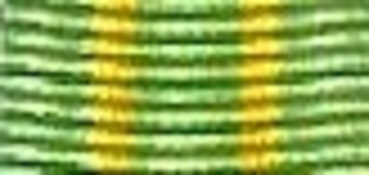 Bronze Medal (for German Military Resisters,  stamped "J. WITTERWULGHE") Ribbon