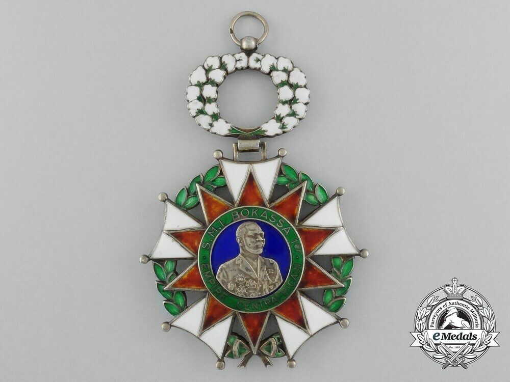 Order+of+operation+bokassa%2c+grand+cross+1