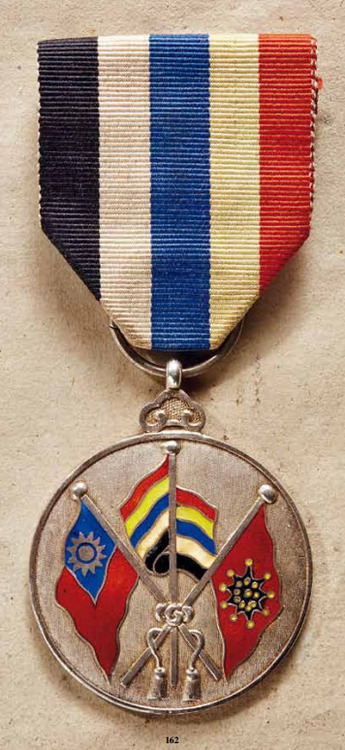 Wwi+service+medal%2c+silver+%28officers%29%2c+obv+
