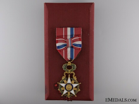 Officer Obverse