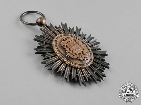 Officer Reverse