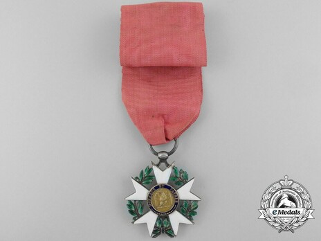 Legionnaire Reverse