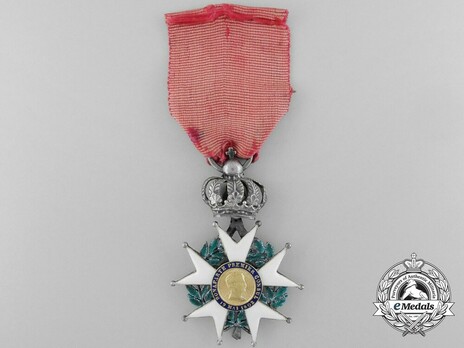 Knight (Gold) Obverse