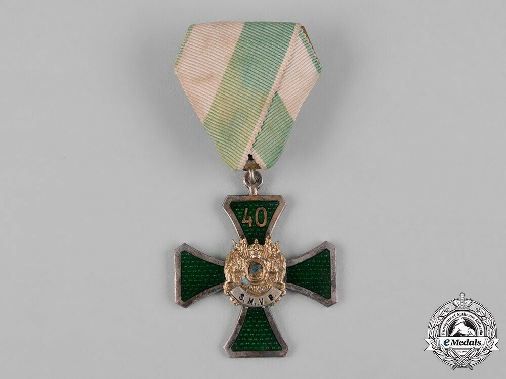 Saxon+military+association+confederation+medal%2c+ii+class+1