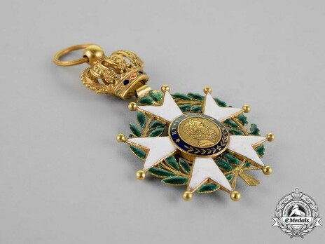 Knight Obverse 
