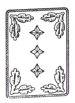RMBO Regierungsamtmann - Gebietsamtmann Collar Tabs Obverse