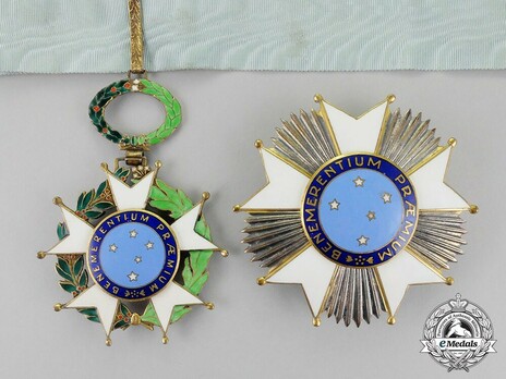 Grand Officer Details
