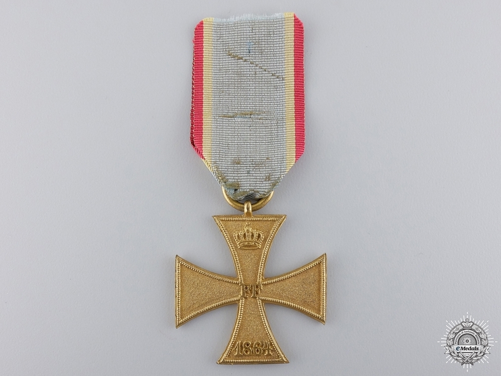 An 1864 mecklenb 546fb550af4d0