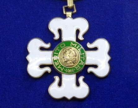 Grand Cross Obverse
