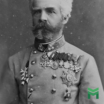 Wilhelm von Wurttemberg