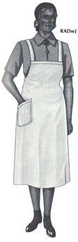 RADwJ Work Dress Obverse