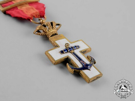 I Class Cross Reverse