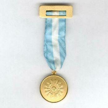 Silver Medal Obverse