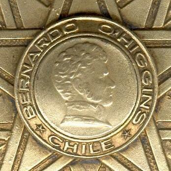 Knight Obverse