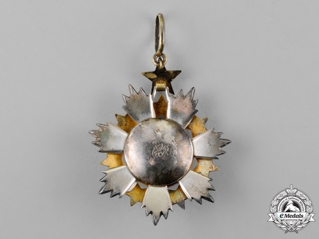I Class Grand Cordon Reverse