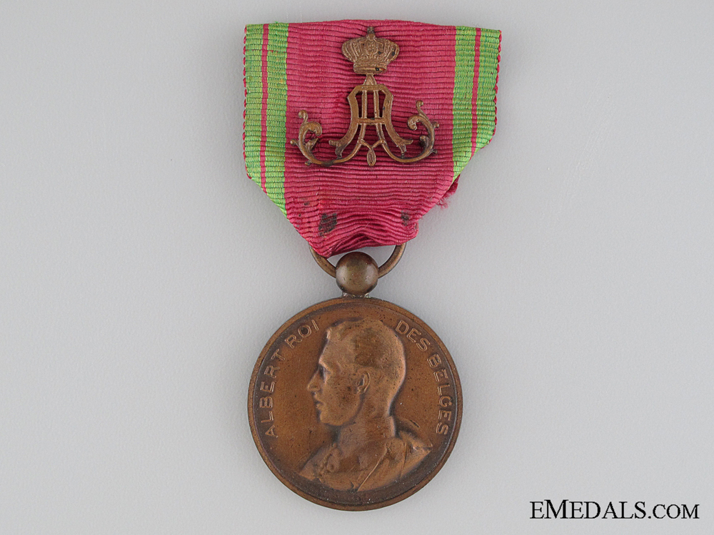 Medal for worker 5315d7fbbac10