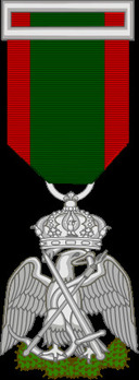 Knight Obverse