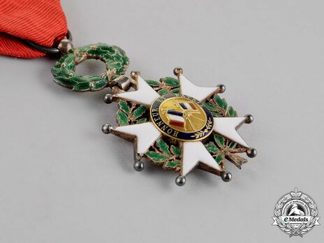Knight (Silver gilt and Gold) Reverse