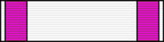 Knight (for Literature, 2000-) Ribbon