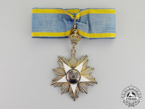 Commander Obverse