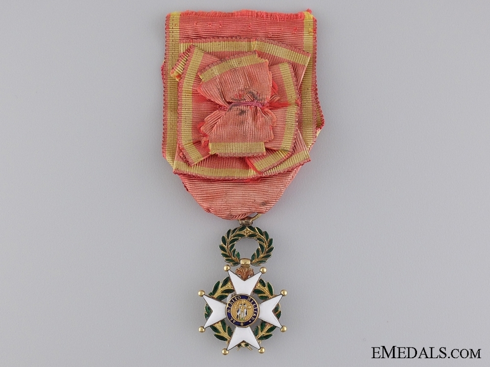Ii+class+gold+cross+01+obverse