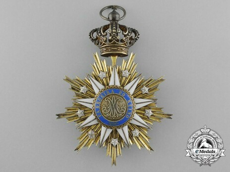 Grand Cross Reverse
