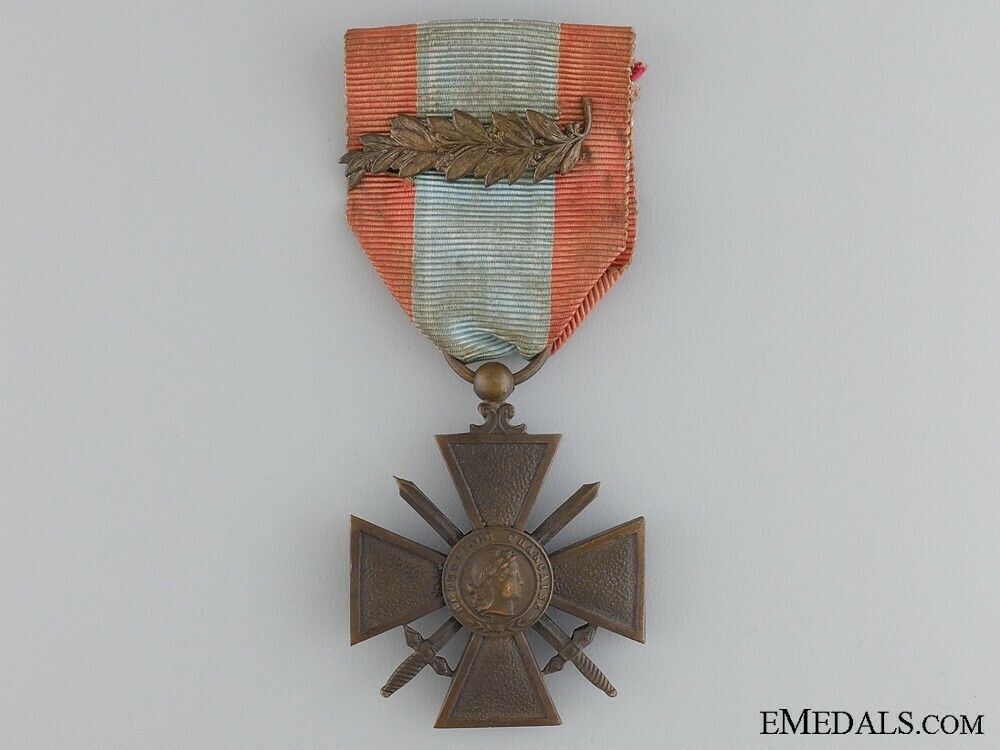 Bronze palm obverse1