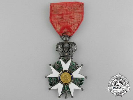Knight (Silver and Gold) Obverse