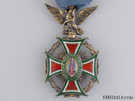 Officer (Civil Merit) (silver gilt) Obverse