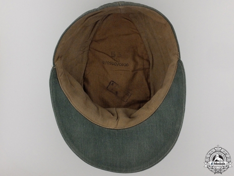 RAD Summer Cap Interior